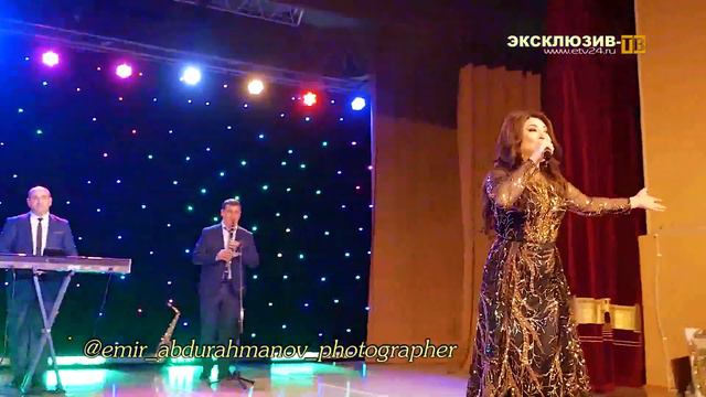 гр.Самур - Джейран СК Самур 2019