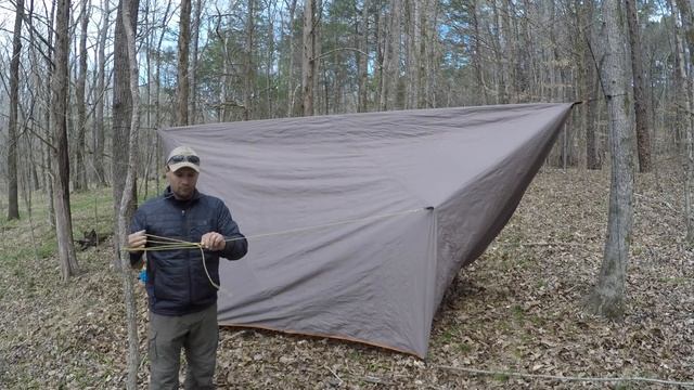 Best Hammock Camping Tarp