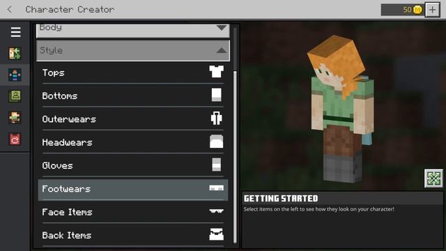 How To Add A Custom Skin Minecraft Bedrock