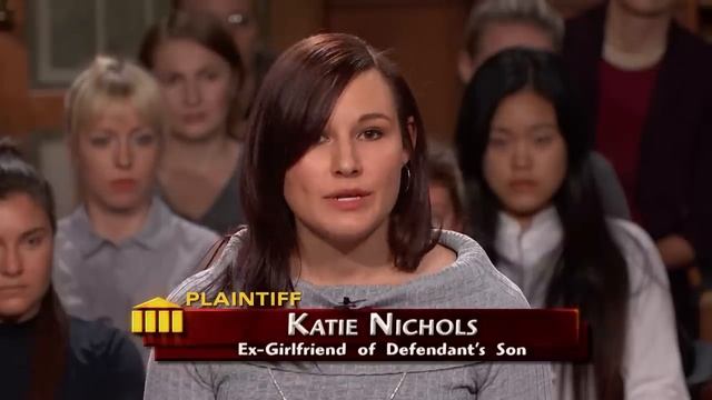 Woman Sues Ex’s Mom over Chevy Impala! | Part 1