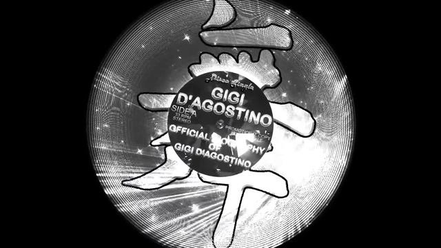 GIGI DAGOSTINO - GIGIS TIME  LENTO VIOLENTO CLASSIC 
