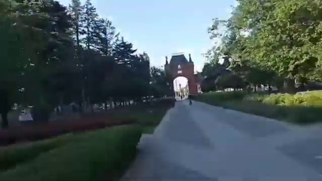 Краснодар ул.Красная