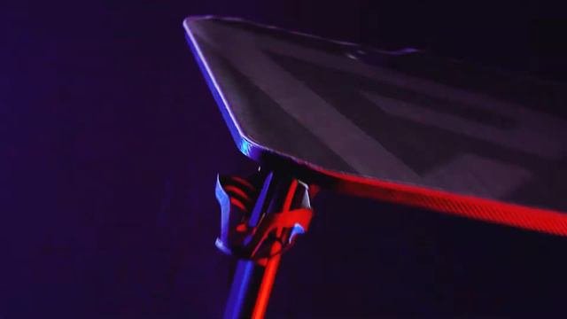 Paracon SPAWN Electric Gaming Desk