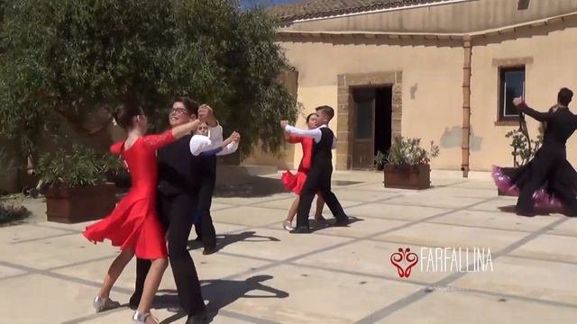 CARLO GUARNOTTA LA MISILESE ACCORDION POLKA  fisarmonicistiditalia italianissimatv veryitaliantv