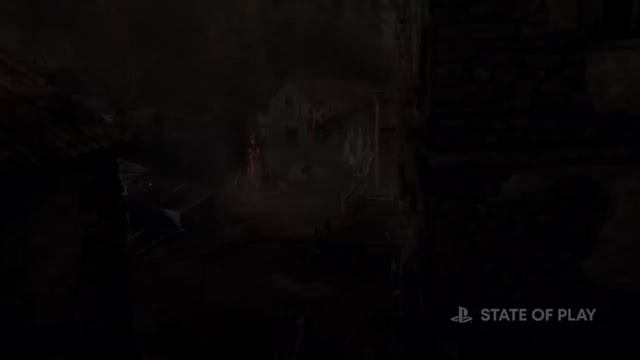 Resident Evil 4 Remake - Reveal Trailer | PlayStation State of Play 2022