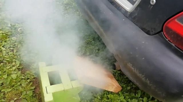 СНИЖАЕМ РАСХОД ТОПЛИВА СВОИМИ РУКАМИ