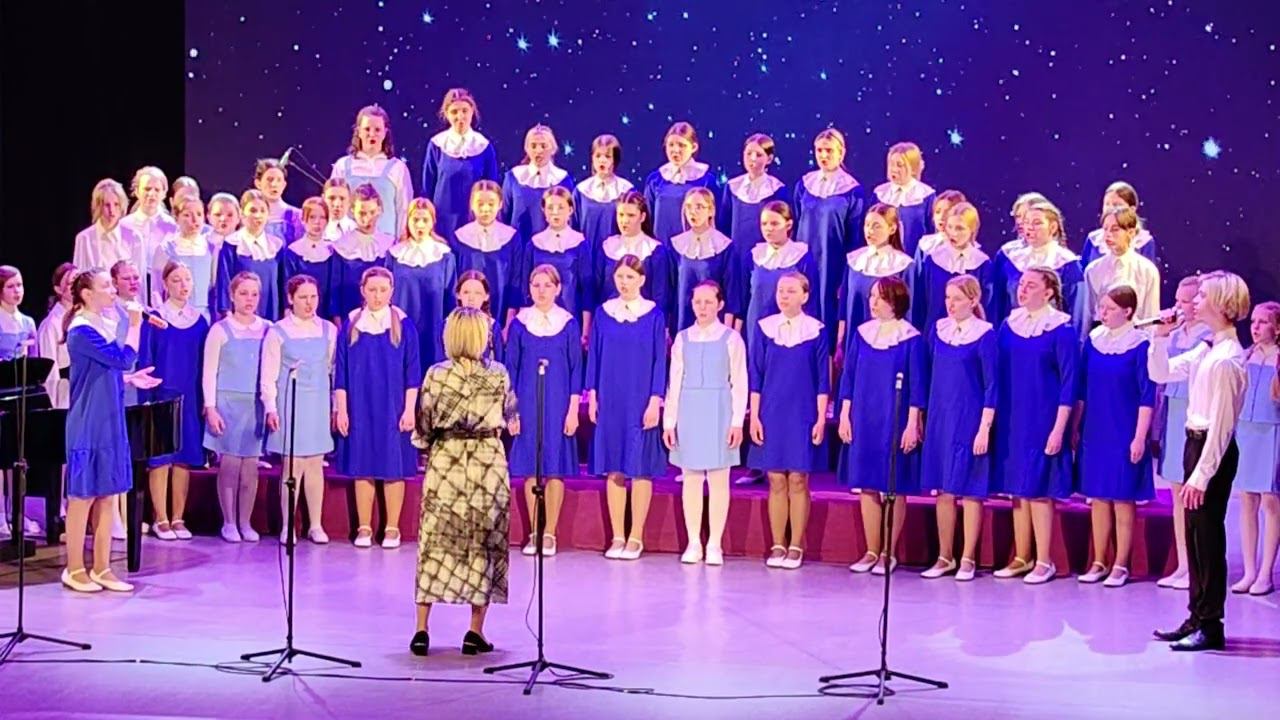Концерт 30.04.24г