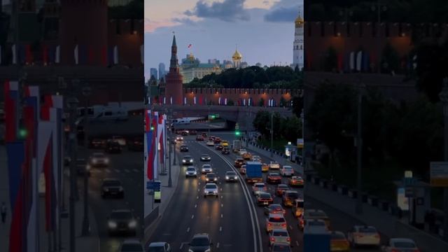 Moscow