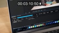 MacBook Pro M2 PRO 開箱詳測〡比拼上代 M1 Pro MBP〡剪片 AE特效 跑分 運作溫度 全面測試〡實試8K輸出即插即用〡挑戰 Mac Studio 結果如何?