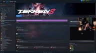 Grey's Tekken 8 Release Experience