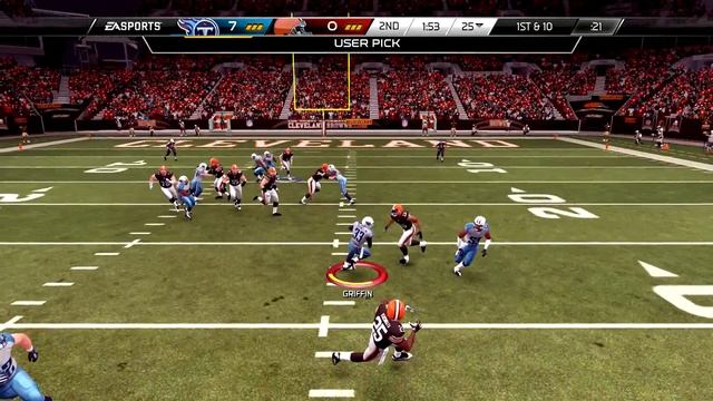 Madden 25 | User Pick Compilation | ATL Gamer Soceity | Recap