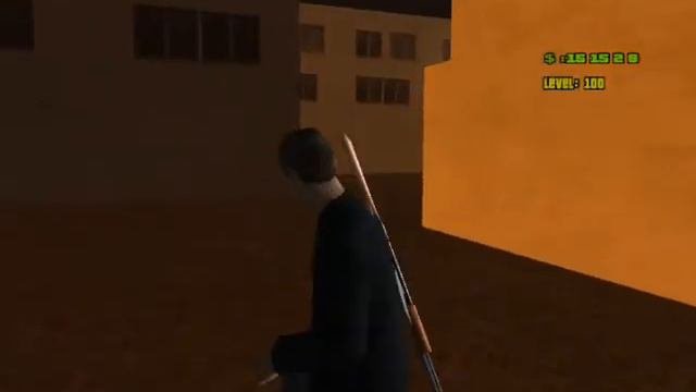 Секреты,баги,лаги в Gta San Andreas Часть 2