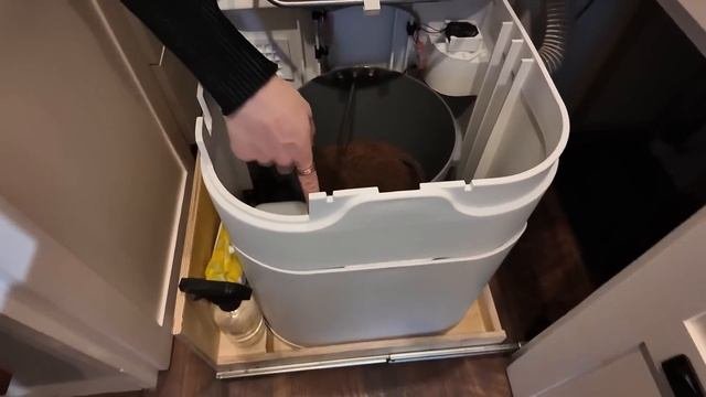 She Has a SHORT Ford Transit DIY Campervan For City VAN LIFE Living, RENTS it Out to Cover Costs