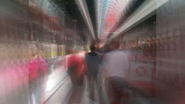 Berger Gall : LES COULOIRS DES HALLES