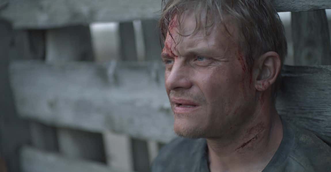 Земун (2021) Трейлер