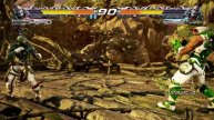 TEKKEN™7 my boythirst top tekken player what a battle