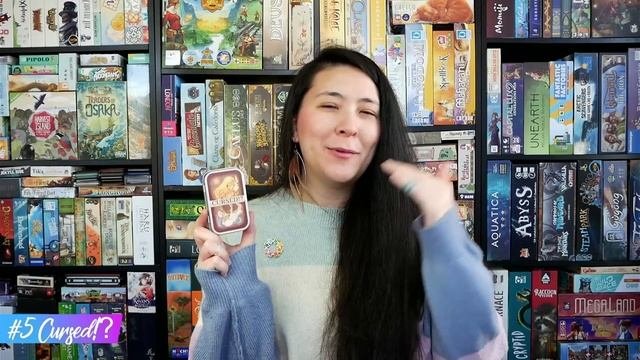TOP 10 ✨SOLO BOARD GAMES✨2023 ?