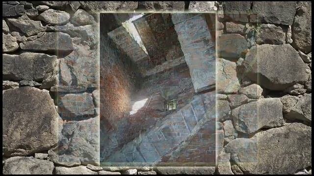 Удивительные загадочные места Калининградской области