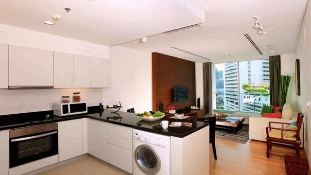 Open Floor Plan Ideas For Small Spaces see description