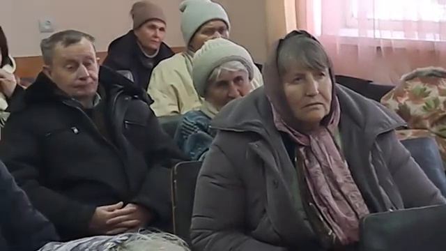 14.01.2023р. Служіння церкви "Відвага". Пастор церкви Сано Гукасян.