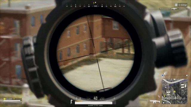 Катаем с другом на топ 10.DUO TPP.