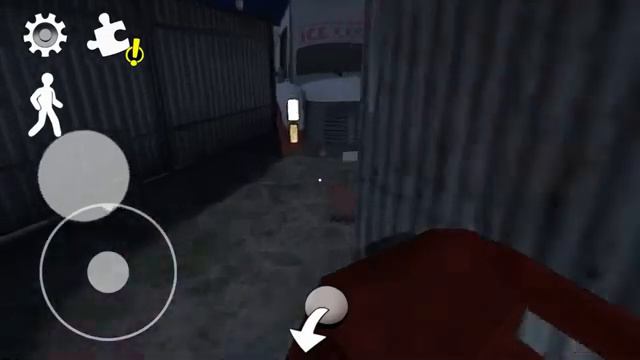 Играю в мороженщика 1