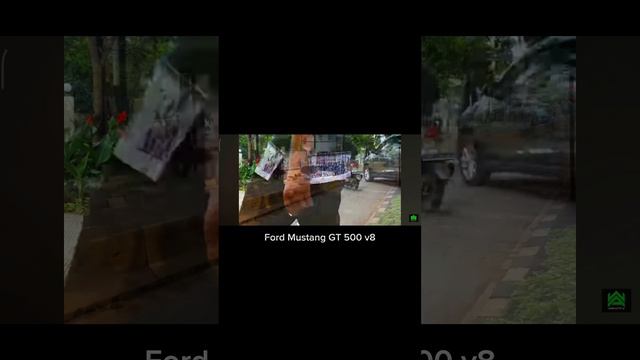 Звуки выхлоп от машин 1) Fords Mustang gt500 v8 2) BMW M5 F90 3) Mercedes Amg 63s