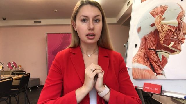 ✅Важные нюансы упражнения для жевательных мышц | Jenya Baglyk Face School | Марта Павлюк