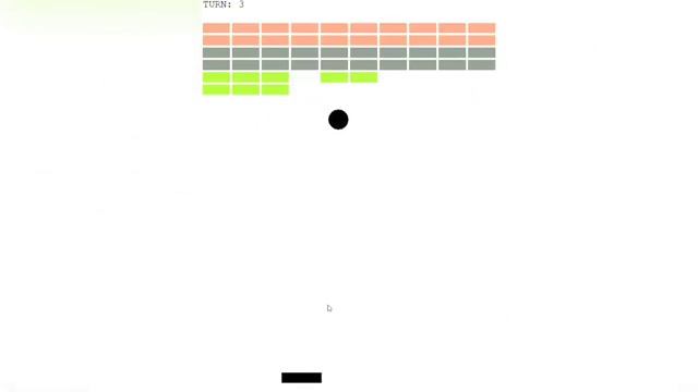 the Brick Breaker Game demo