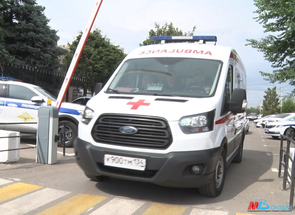 Волгоградские полицейские провели профилактическую операцию «Маяк»