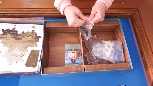 Inis - Unboxing In Italiano E Il Nostro Parere