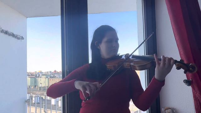 Flowers (Miley Cyrus Cover) - Natasza