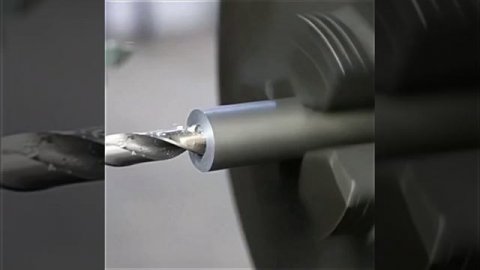 Пресс для отверстий в тонких металлов