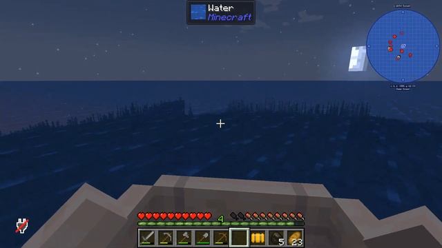 DivineRPG Server pack+сервер -  обзор сборки 1.19.3