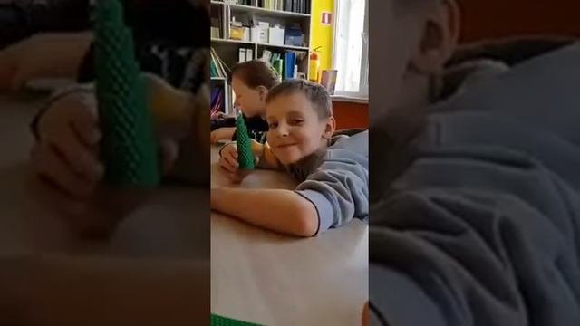 Королевская Академия, Большевистская, 4. Мастер класс: свеча ???ЁЛОЧКА??? из ВОЩИНЫ. А Вы с нами!)?