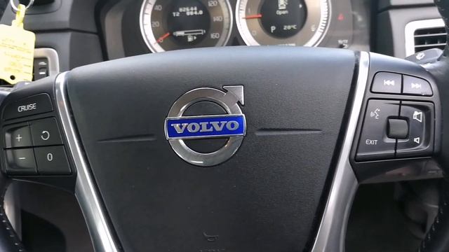 VOLVO S80 2.4 D5 SE LUX 4DR Automatic at VR Car Centre WN7 3XG