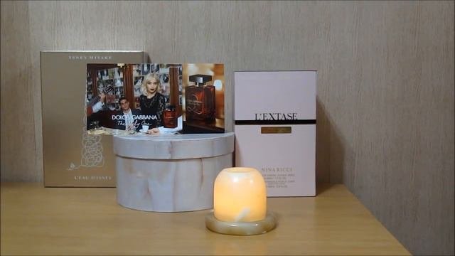 The Only One 2 by Dolce&Gabbana Perfume Review - Обзор аромата