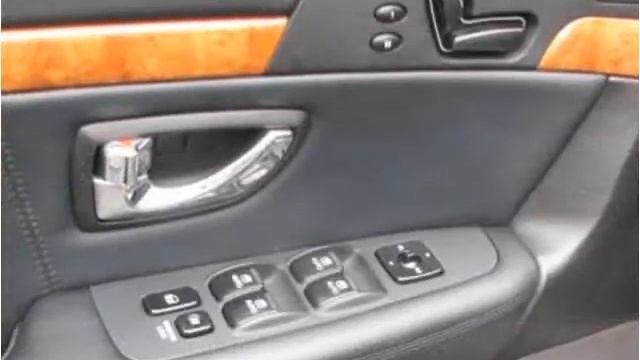 2005 Kia Amanti Used Cars Kentwood MI