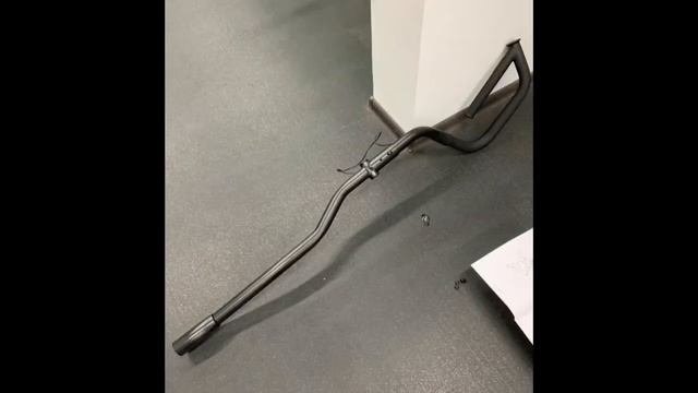 Сборка эллиптического тренажера Bowflex BXE 226
