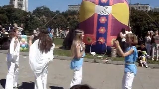 театр песни "Шлягер"