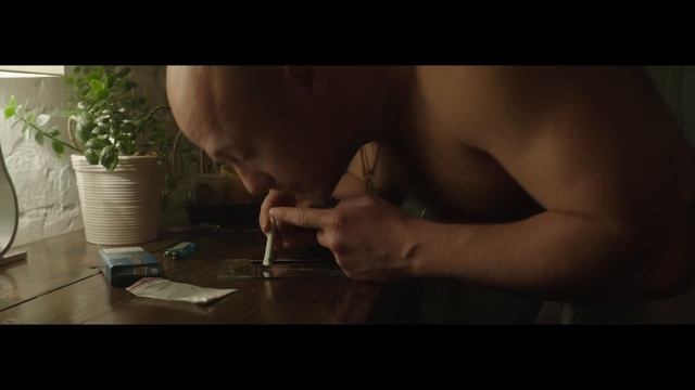 Баста - CrazyMFLove OST: Газгольдер. Клубаре