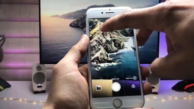 How to Get Night Mode on Old iPhones 6s, 7, 7, 8, 8+ || Enable Now