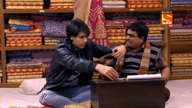 Jijaji Chhat Per Hai - Ep 518 - Full Episode - 6th January 2020