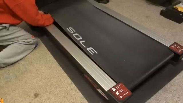 How To Lubricate A Treadmill