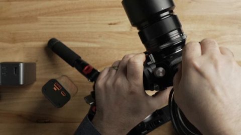 Locking USB-C Cables: Thank You Fuji! (EP.135)