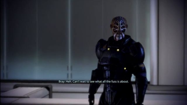 Mass Effect 3 Let’s Play - EP64: Omega DLC