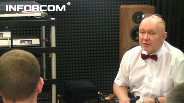 Запись Семинара. Часть 1