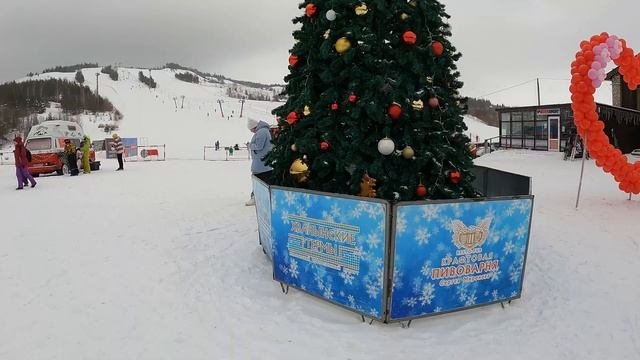 Хвалынск 2023