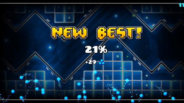 geometry dash