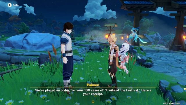"In-Game Marketing Genius That Doesn't Translate To Real Life" (Genshin Impact / Ep. 82.5 Part 1)